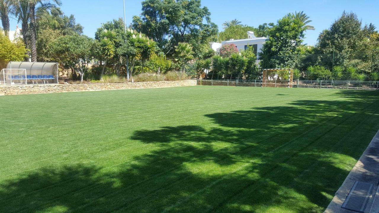 Resort Fazenda Viegas Lagos Exterior photo